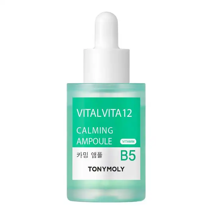 Vital Vita 12 Serum Calmante 30 ml - Tonymoly - Comparador de precios