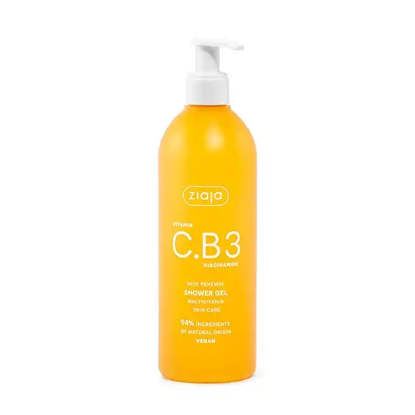 Vitamina C.B3 Niacinamida - Ziaja - Comparador de precios