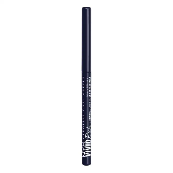Vivid Rich Mechanical Lápiz Delineador de Ojos - NYX PROFESSIONAL MAKE UP - Comparador de precios