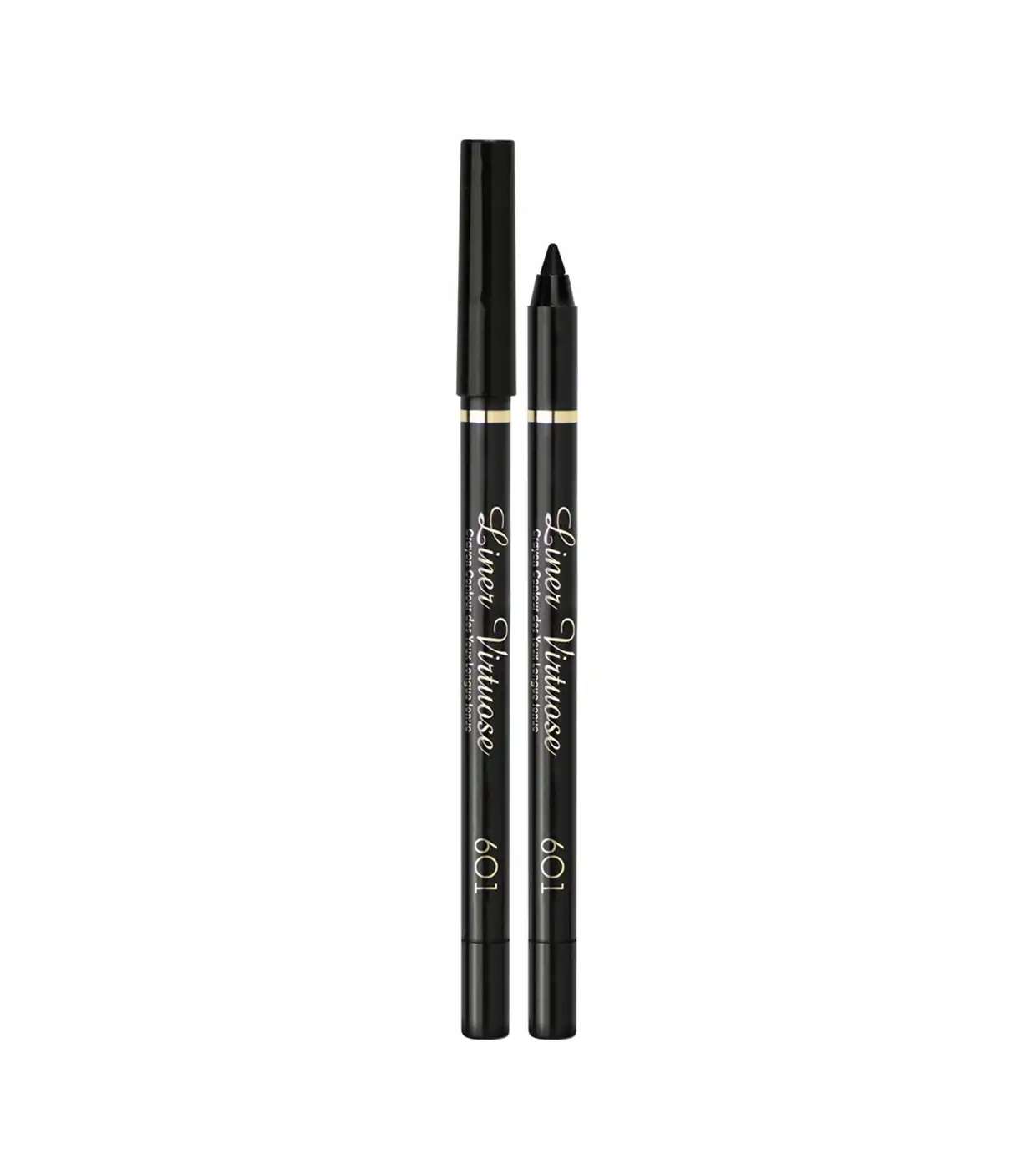 Vivienne Sabó - Lápiz de ojos Liner Virtuose - 601 - Vivienne Sabó - Comparador de precios