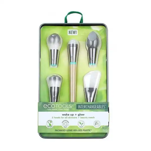 Wake Up & Glow - Ecotools - Comparador de precios
