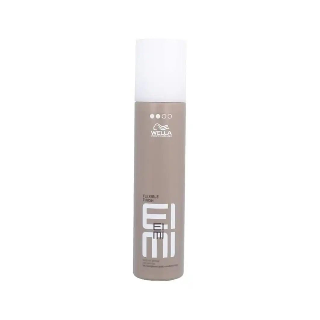 Wella Professionals Eimi Flexible Finish Sin Gas 250 ML 250.0 ml - Wella Professionals - Comparador de precios