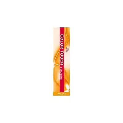 Wella Professionals  N.º /04 Natural rojizo 60.0 ml - Wella Professionals - Comparador de precios