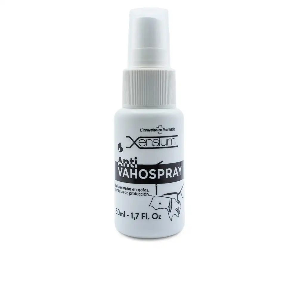 Xensium Fogstop vahospray 50 ml - XENSIUM - Comparador de precios
