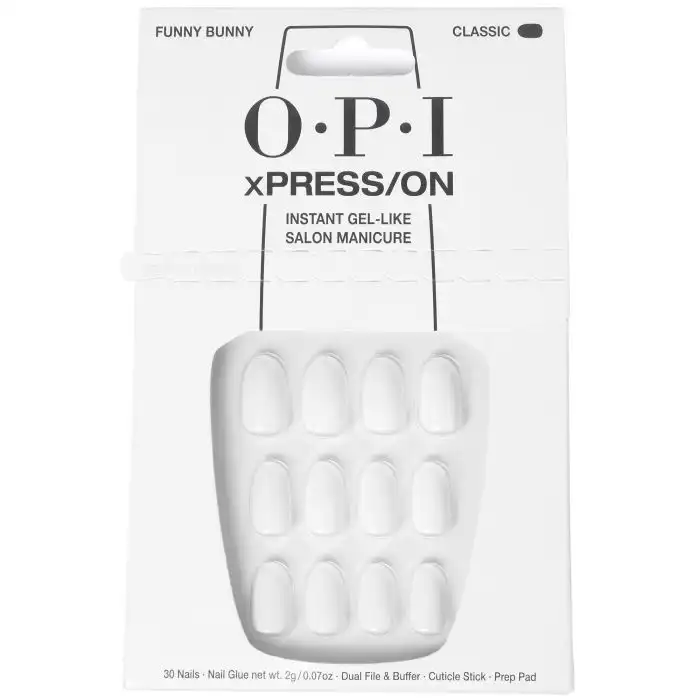 xPress/On Uñas Postizas - OPI - Comparador de precios