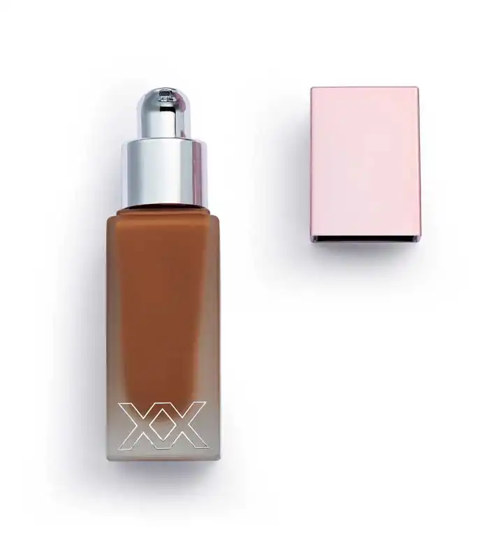 XX Revolution - Base de maquillaje Glow Skin Fauxxdation - FX13.7 - XX REVOLUTION - Comparador de precios