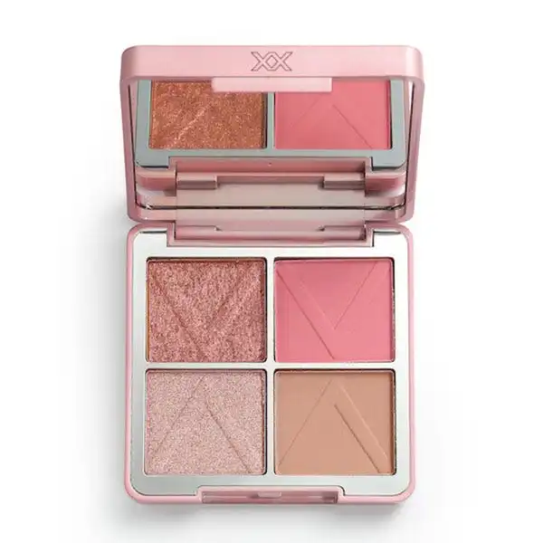 Xxcite Xxpress Shadow Palette Xxcite - XX REVOLUTION - Comparador de precios