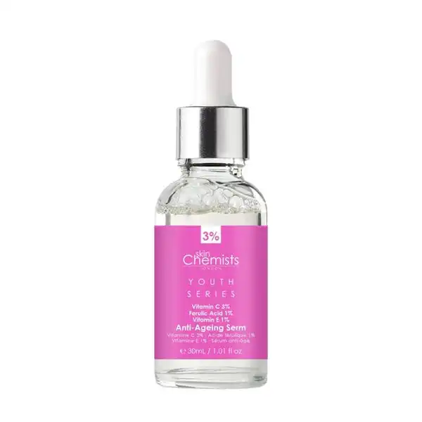 Youth Series Vitamina C - skinChemists - Comparador de precios