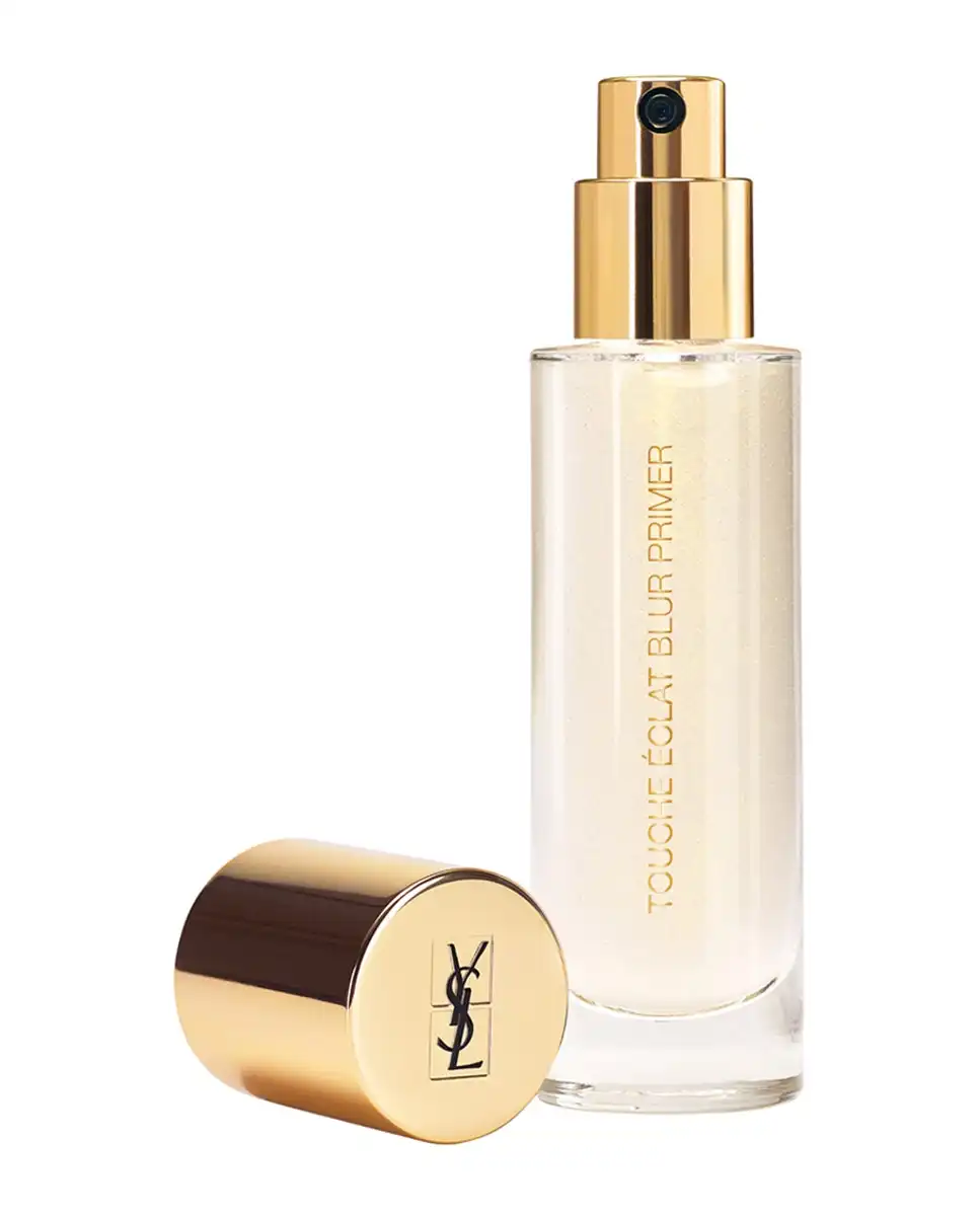 Yves Saint Laurent - Base Perfeccionadora Touche Éclat Blur Primer - Yves Saint Laurent - Comparador de precios