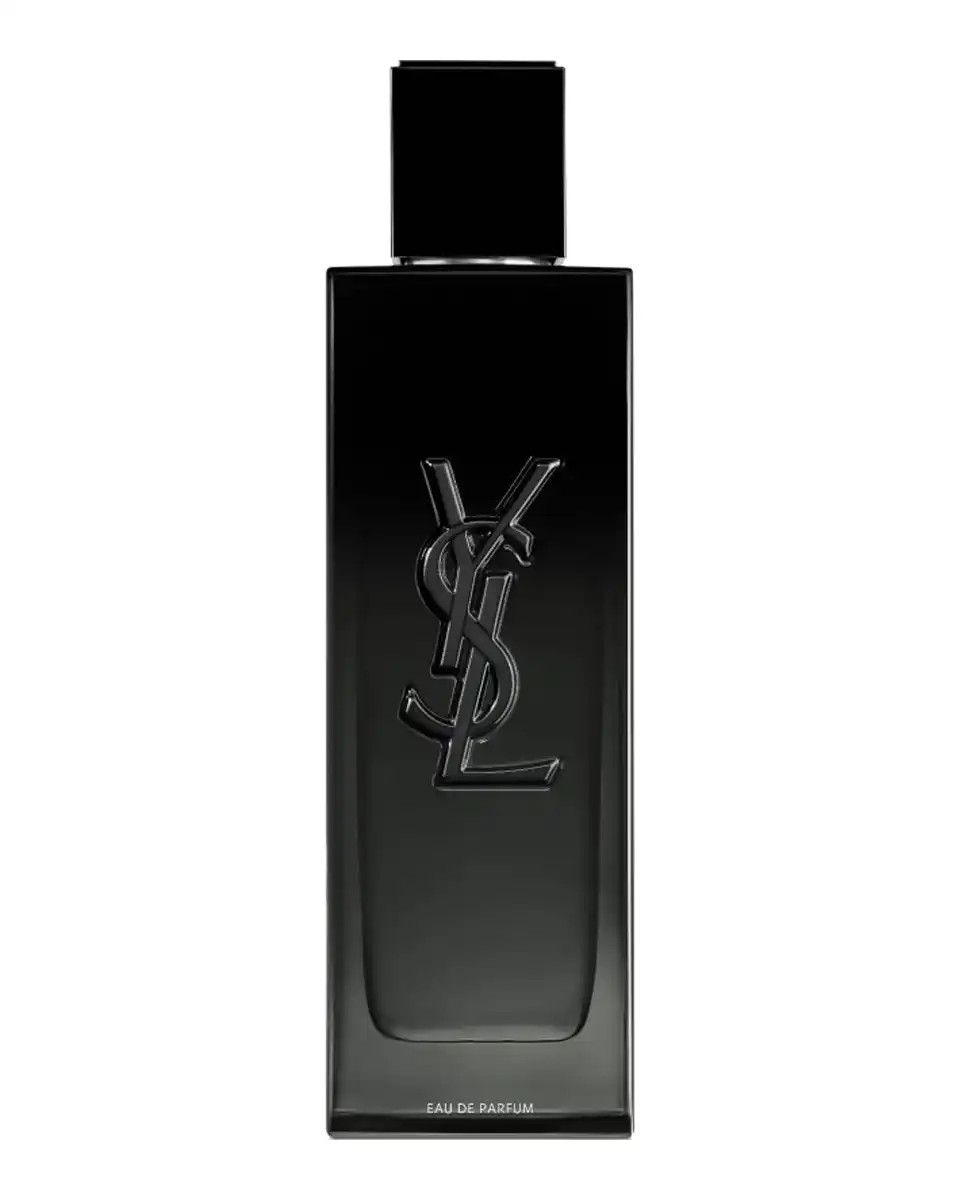 Yves Saint Laurent - Eau De Parfum Recargable MYSLF 100 Ml - Yves Saint Laurent - Comparador de precios