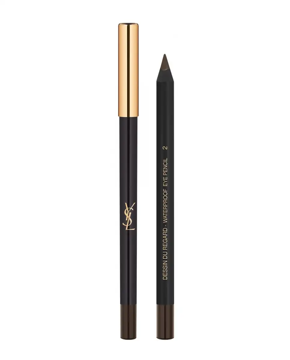 Yves Saint Laurent - Lápiz De Ojos Dessin Du Regard Waterproof - Yves Saint Laurent - Comparador de precios