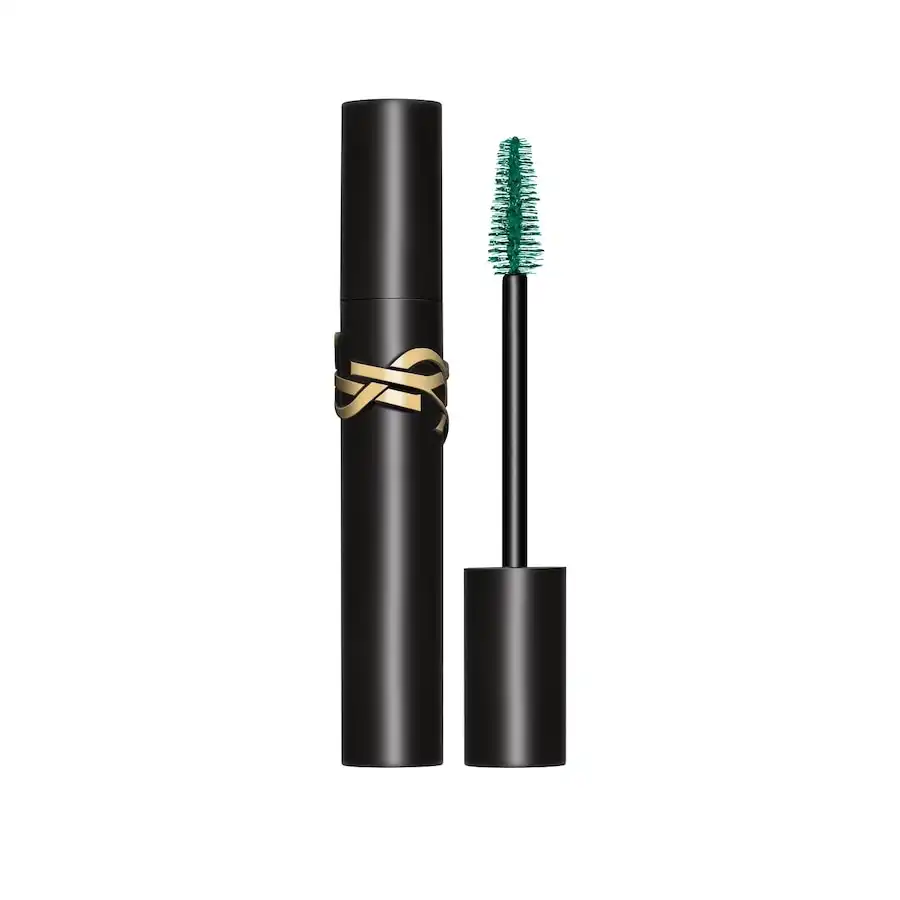 Yves Saint Laurent - Lash Clash Volume Extrême Máscaras de pestañas 8 ml 03 - SCANDALOUS GREEN - Yves Saint Laurent - Comparador de precios