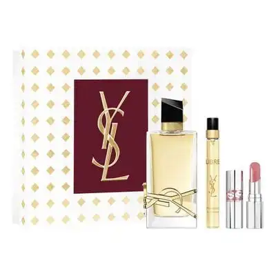 Yves Saint Laurent Libre Estuche Eau de Parfum 90 ml - Yves Saint Laurent - Comparador de precios