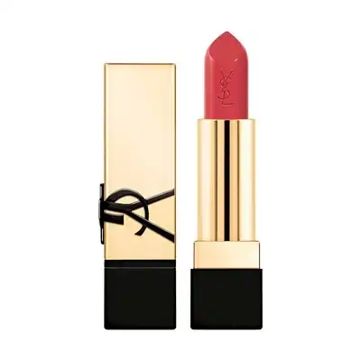 Yves Saint Laurent Rouge Pur Couture Nr. R10 - Effortless Vermillion 3.8 g - Yves Saint Laurent - Comparador de precios