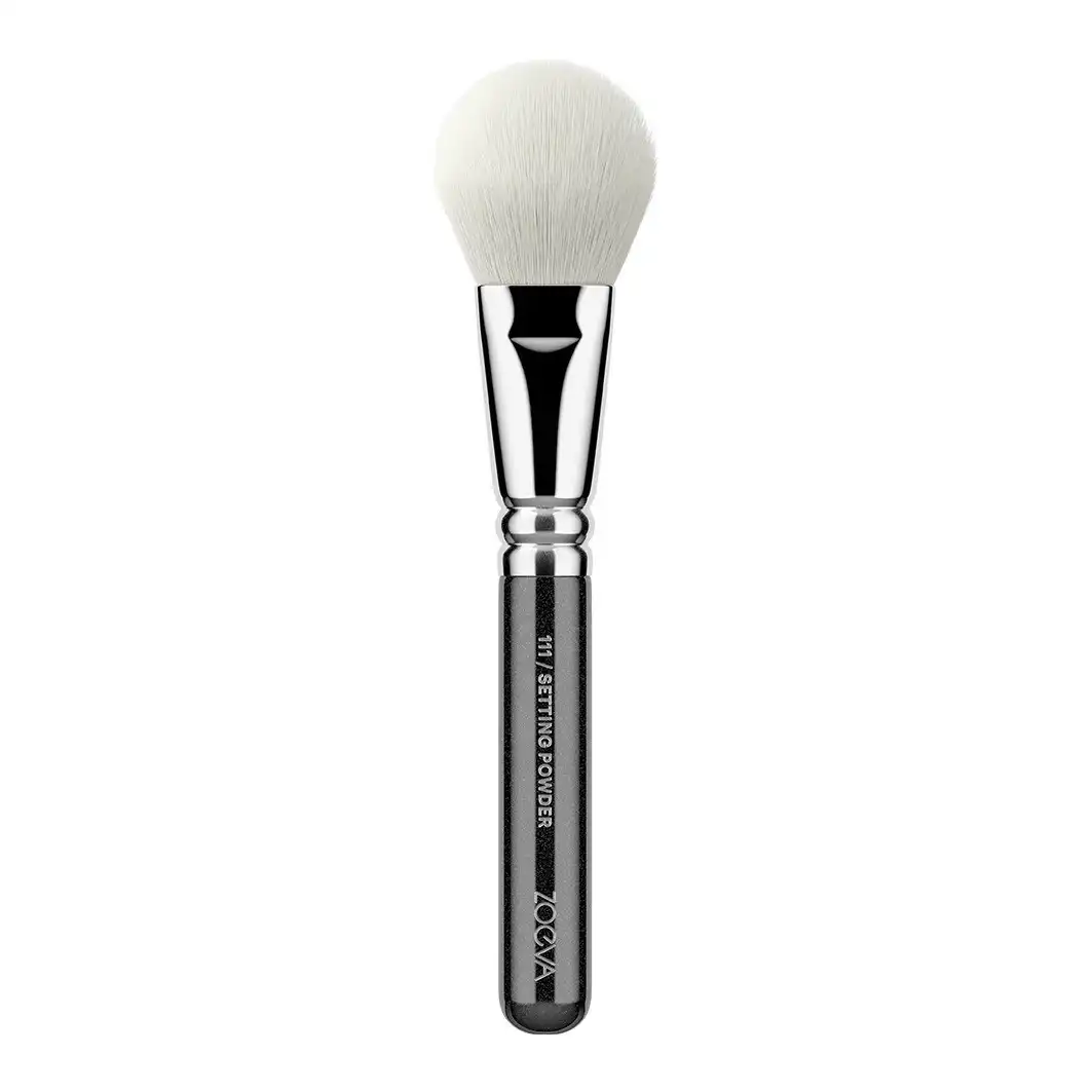 ZOEVA - 111 Setting Powder Brochas para polvos 1 pieces 1 Un - ZOEVA - Comparador de precios