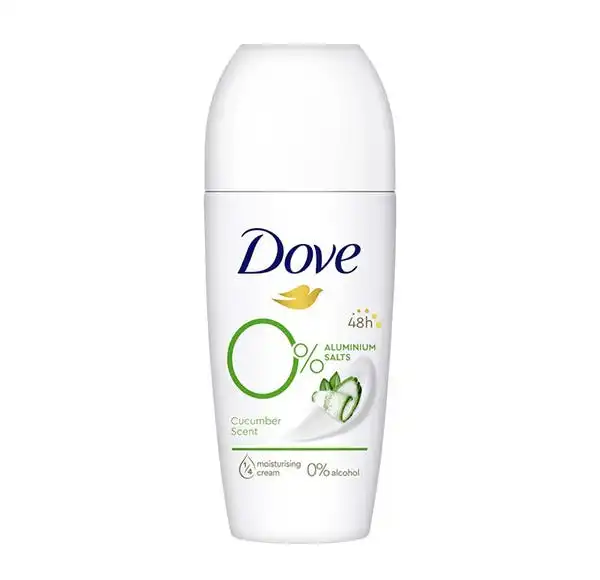 0% Pepino - DOVE - Comparador de precios