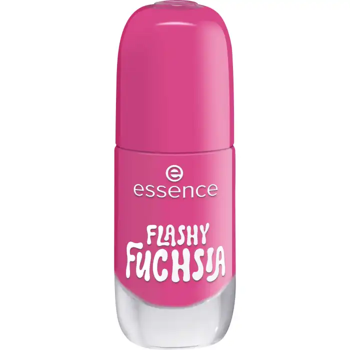 Esmalte Gel Nail Polish - ESSENCE - Comparador de precios