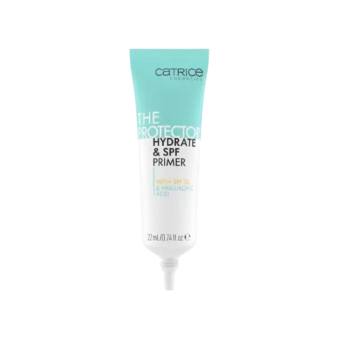 ¡17% DTO! Prebase Hidratante - SPF30 - CATRICE - Comparador de precios
