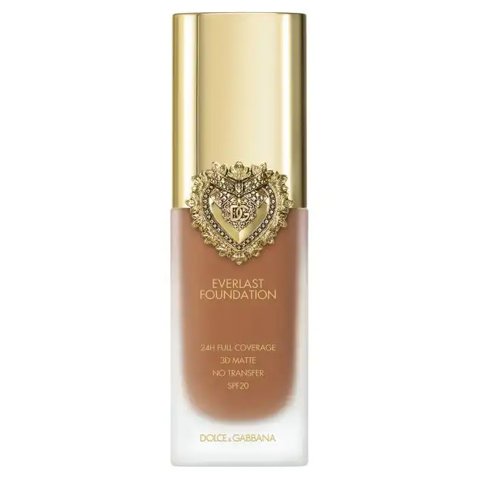 Everlast Foundation Base de Maquillaje 27 ml - Dolce - Gabbana - Comparador de precios