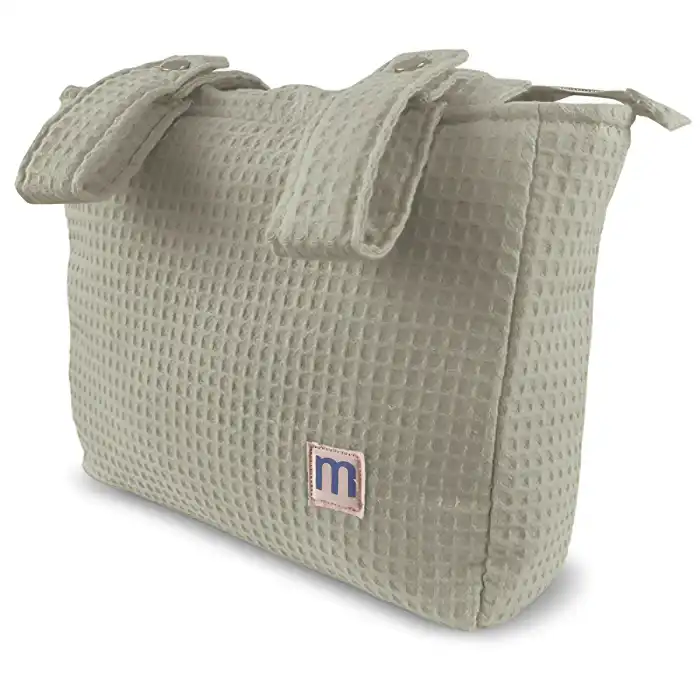 Bolsa de Paseo para Carrito de Bebé - Mustela - Comparador de precios