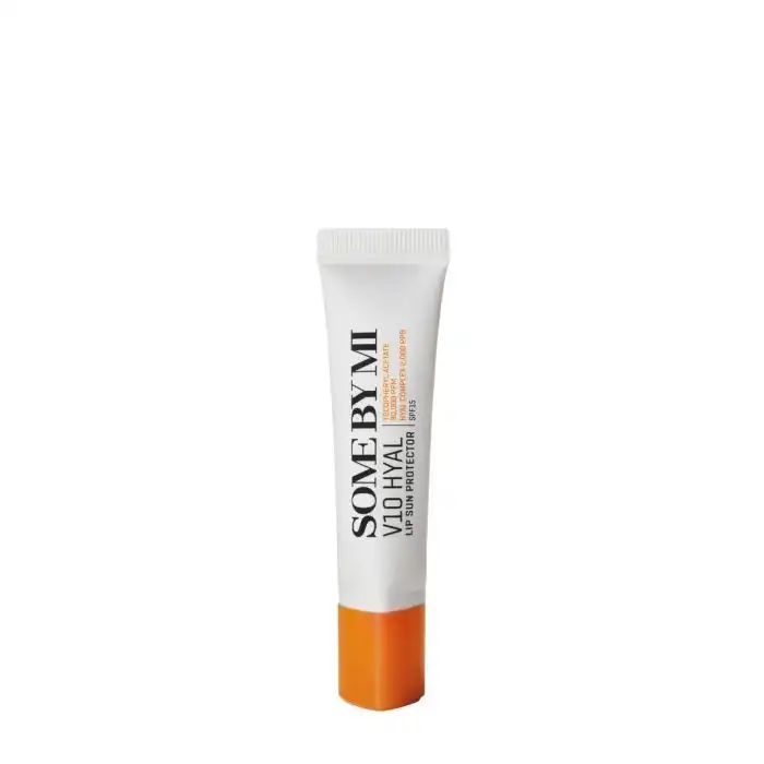 ¡24% DTO! V10 Hyal Bálsamo Protector Labial SPF15 7 ml - Some By Mi - Comparador de precios