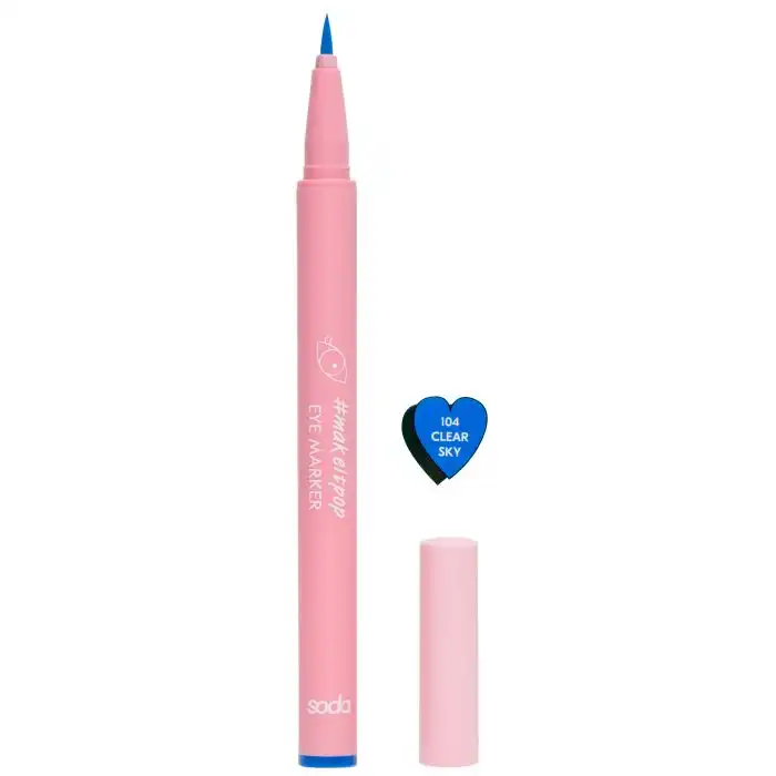 Delineador de Ojos Makeitpop - Scotch & Soda - Comparador de precios