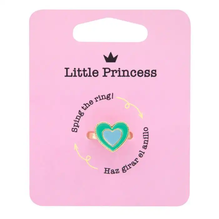 ¡25% DTO! Little Princess Anillo 3.5 gr - You Are The Princess - Comparador de precios