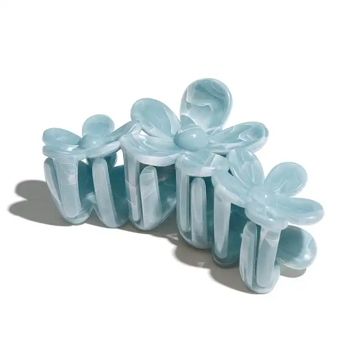 ¡25% DTO! Oh My Hair Pinza Flores - You Are The Princess - Comparador de precios