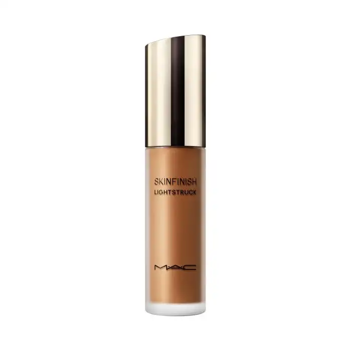 ¡26% DTO! Skinfinish Lightstruck Iluminador Líquido 15 ml - MAC - Comparador de precios