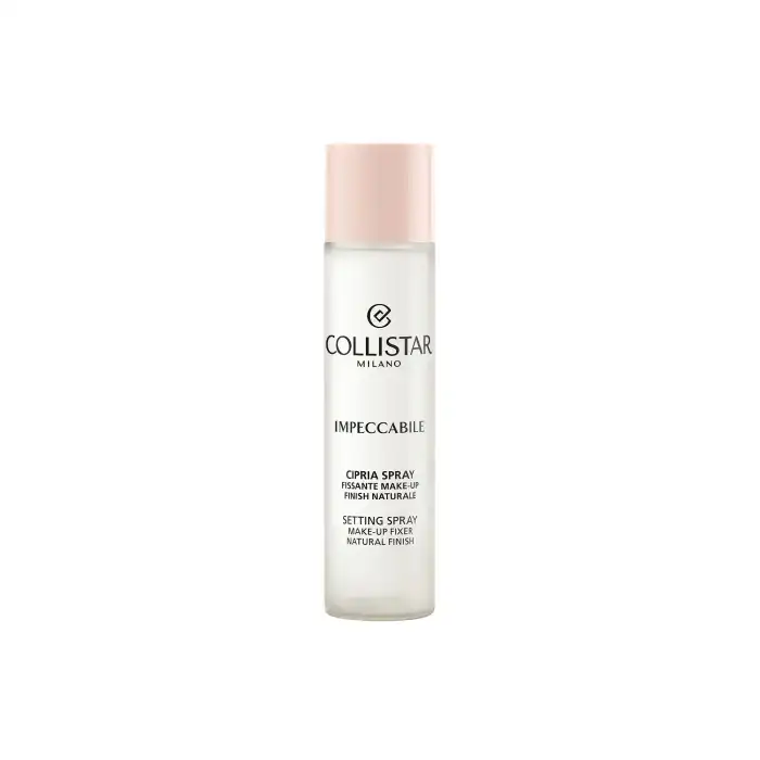 Impeccabile Spray Fijador 100 ml - Collistar - Comparador de precios