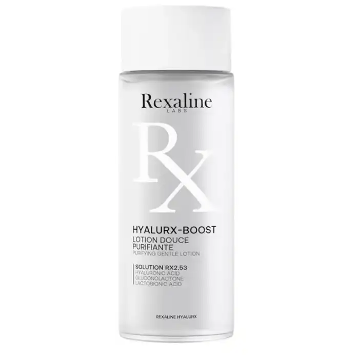 Hyalurx Boost Purifying Gentle Loción 150 ml - Rexaline - Comparador de precios