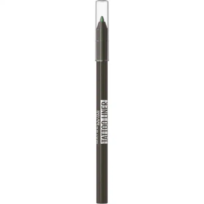 ¡33% DTO! Tattoo Liner Lápiz de Ojos - MAYBELLINE NEW YORK - Comparador de precios