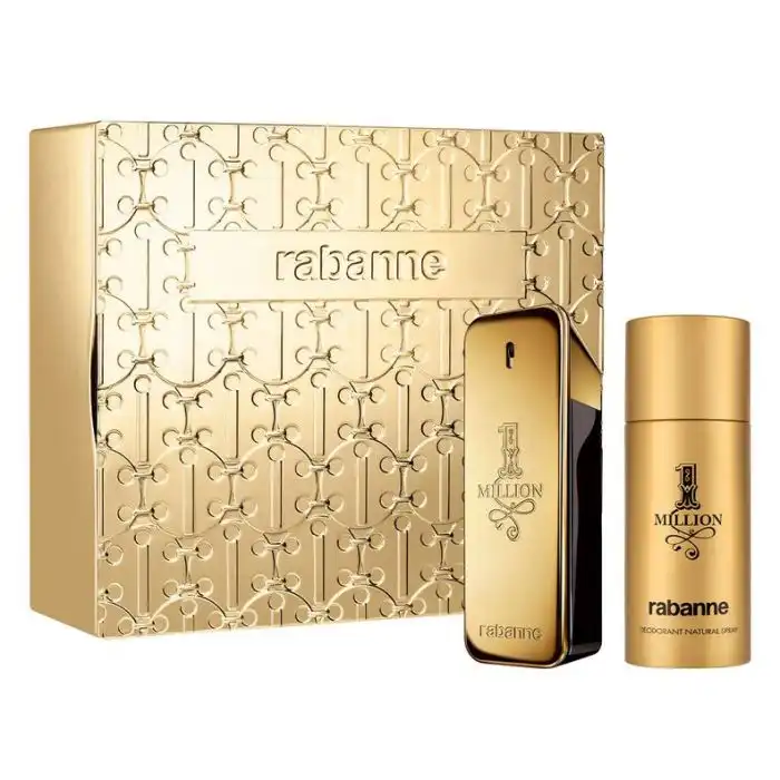¡36% DTO! One Million Estuche 100 ml - Rabanne - Comparador de precios