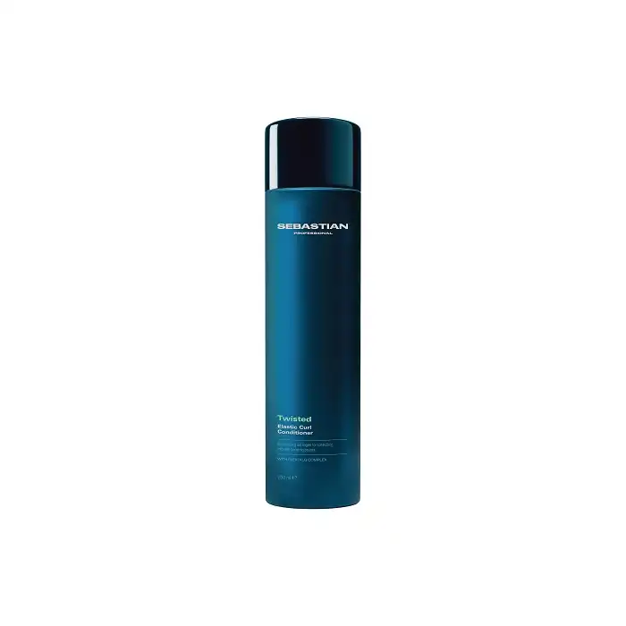 ¡39% DTO! Twisted Acondicionador Hidratante y Desenredante 200 ml - SEBASTIAN - Comparador de precios