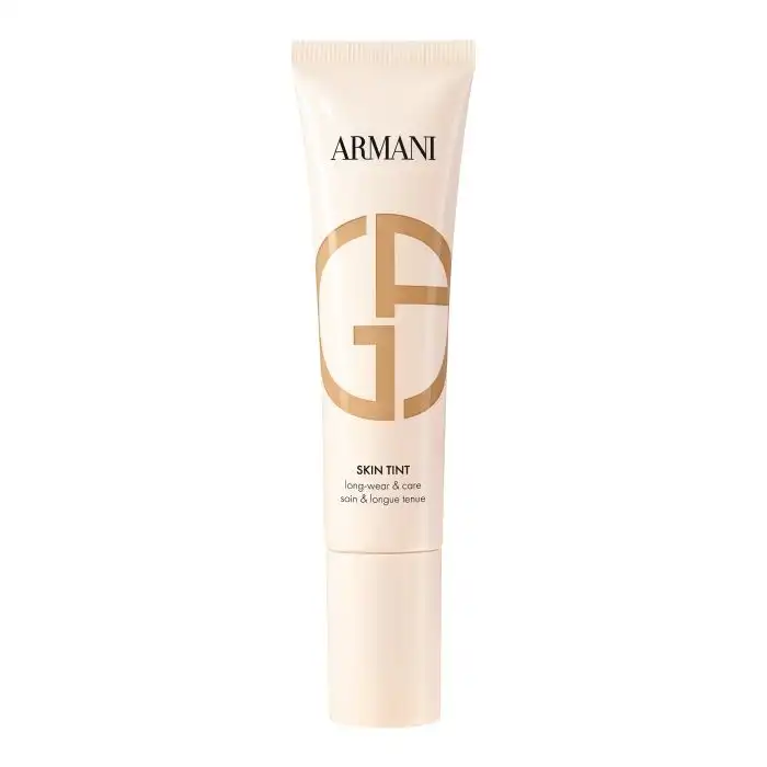 Skin Tint Base Iluminadora 30 ml - Armani - Comparador de precios