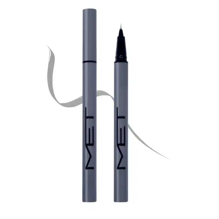 ¡40% DTO! The Iconic Eyeliner 7 gr - Met - Comparador de precios