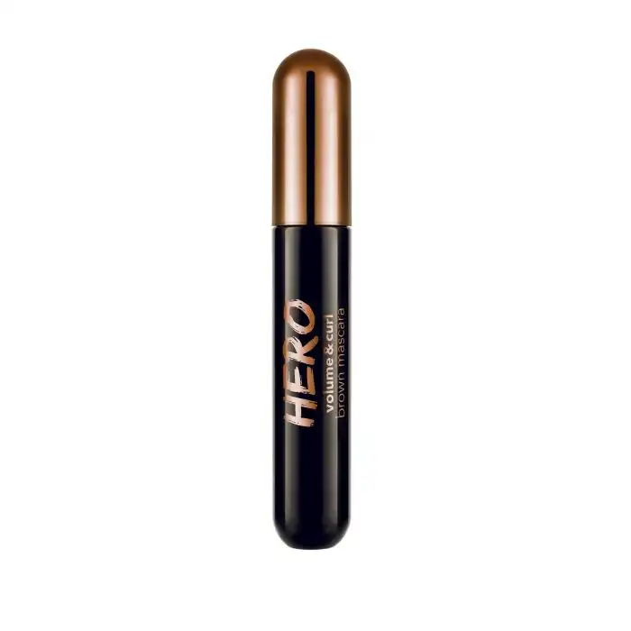 ¡43% DTO! Máscara de Pestañas Hero Volume - Curl - FLORMAR - Comparador de precios