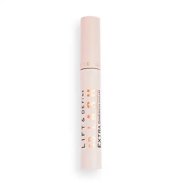 5D Lash Mascara - REVOLUTION - Comparador de precios