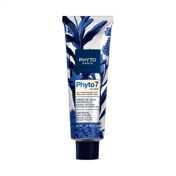 7 Elixir 100ML - Phyto - Comparador de precios
