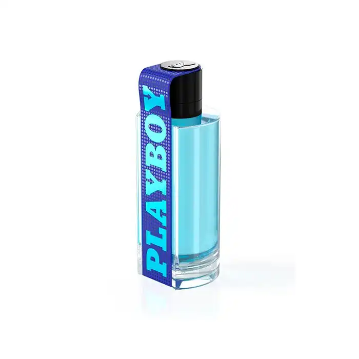 ¡76% DTO! AM to PM Eau de Toilette 100 ml - Playboy - Comparador de precios