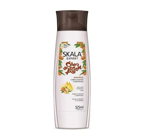 Aceite De ArgÃ¡n - SKALA - Comparador de precios
