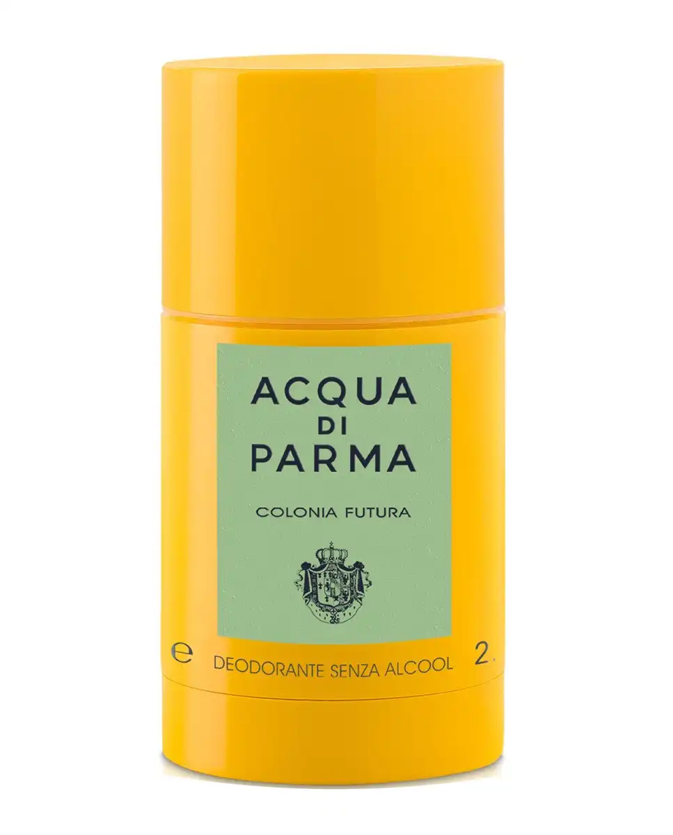 Acqua Di Parma - Desodorante Stick Colonia Futura 75 Ml - Acqua Di Parma - Comparador de precios