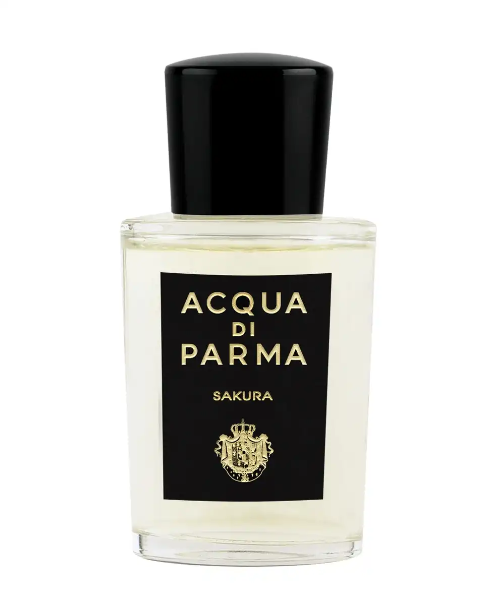 Acqua Di Parma - Eau De Parfum Sakura Signatures Of The Sun - Acqua Di Parma - Comparador de precios
