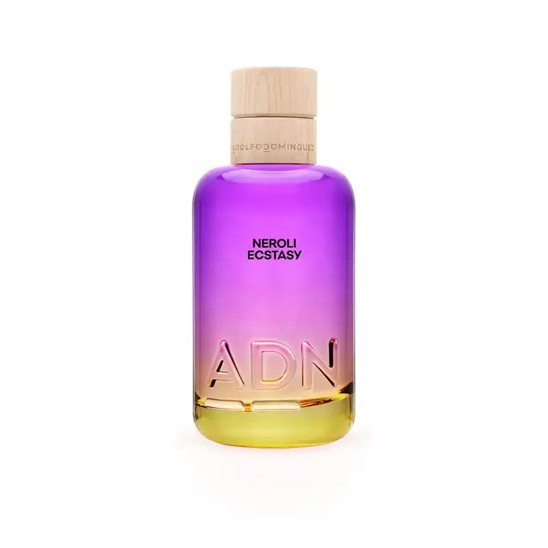 Adn Neroli Ecstasy Eau De Parfum 100 Ml - Adolfo Dominguez - Comparador de precios
