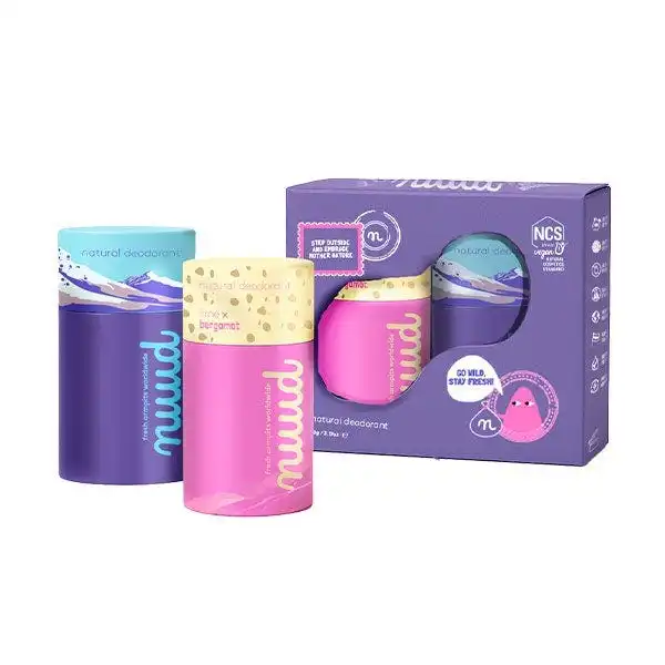 Adventure Sticks Pack - Nuud - Comparador de precios