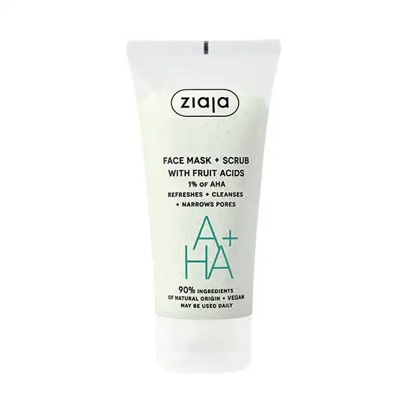 Aha + - Ziaja - Comparador de precios