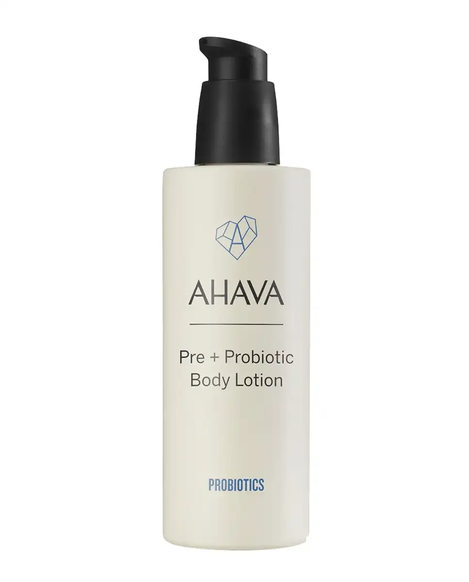 AHAVA - Loción Corporal Probiotic 250 Ml - AHAVA - Comparador de precios