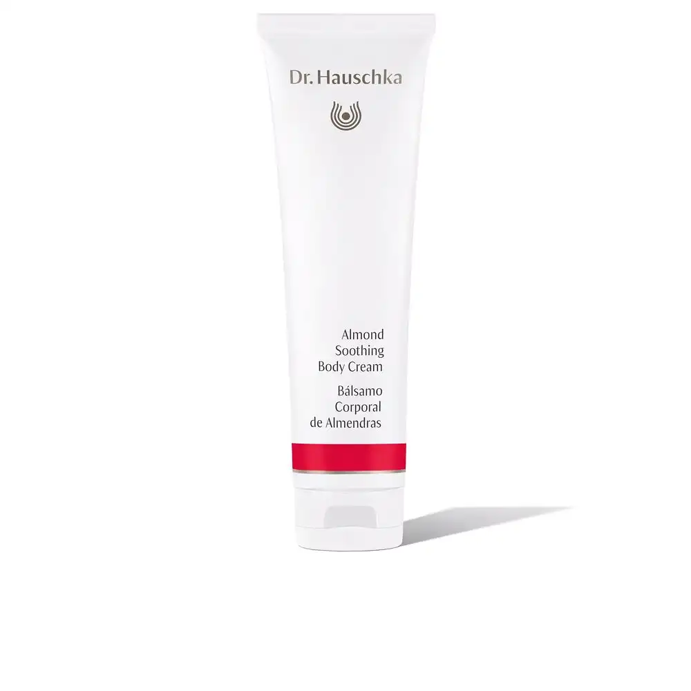 Almond Soothing body cream 145 ml - Dr. Hauschka - Comparador de precios