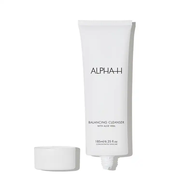 Alpha-H - Limpiador con aloe vera Balancing Cleanser - Alpha-H - Comparador de precios