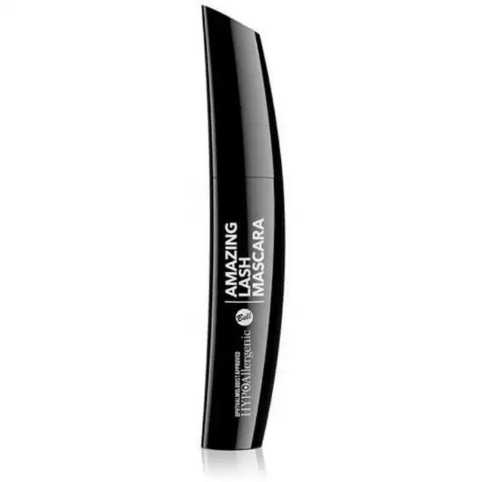 Amazing Lash Máscara de Pestañas Hipoalergénica 11 gr - Bell - Comparador de precios